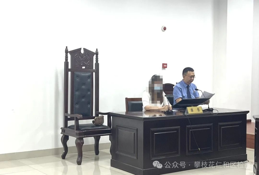 学习身边榜样 | 侯北川：检察使命扛于肩 实干奋进永不息